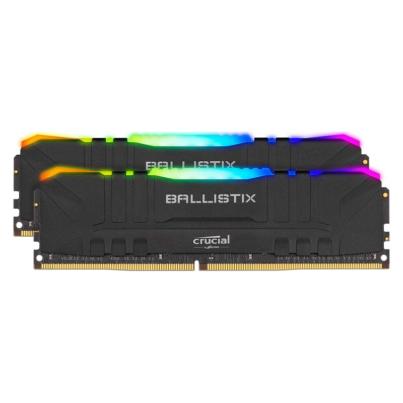 Разгон crucial ballistix 3600 на плате asus